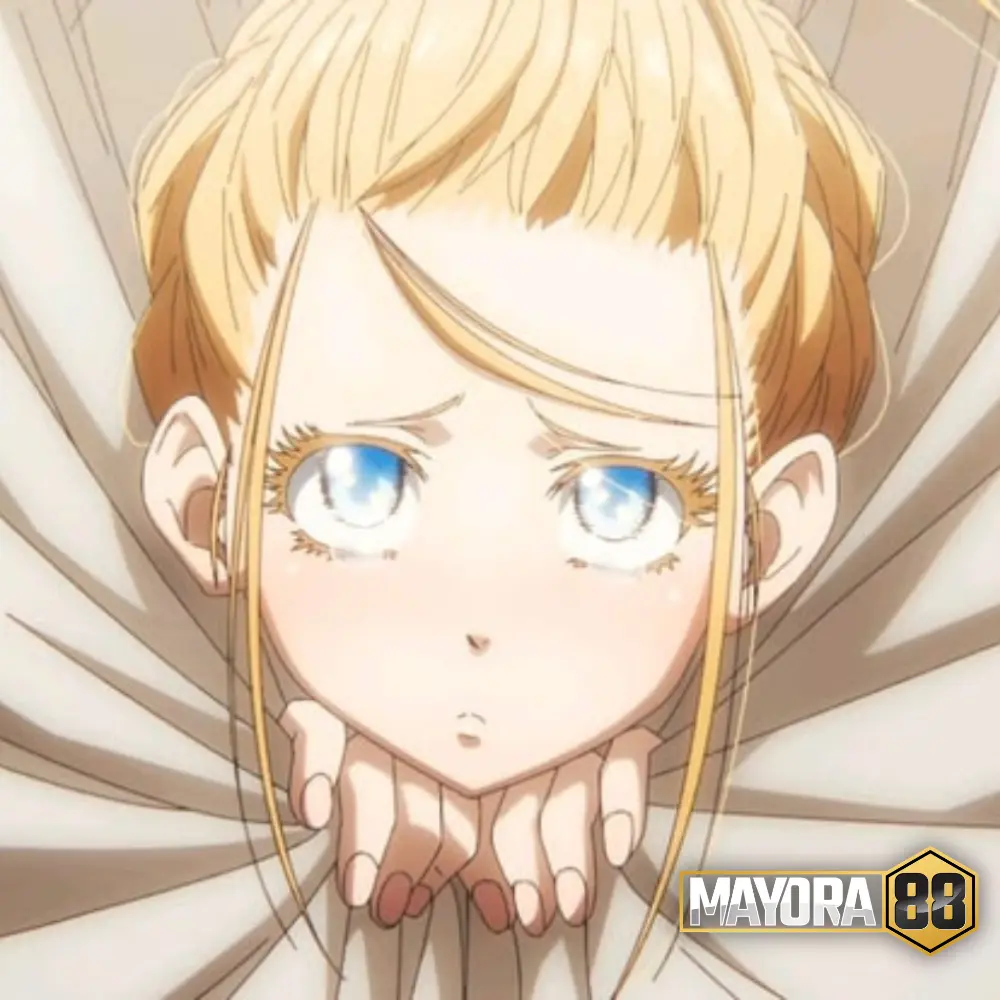 MAYORA88